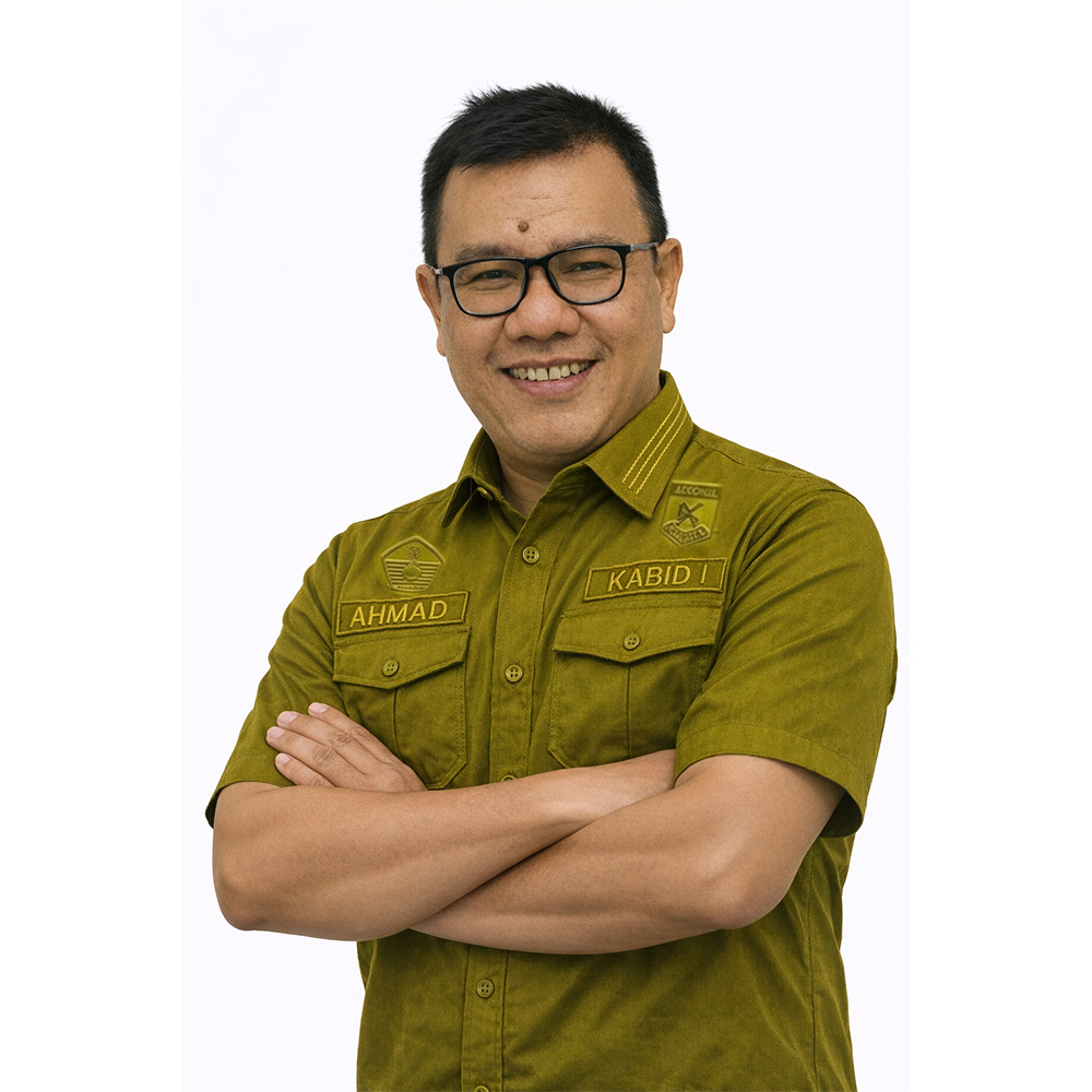 Dr. Ahmad Hendra Marfiadi, S.Si., S.S., S.Pd., M.M.