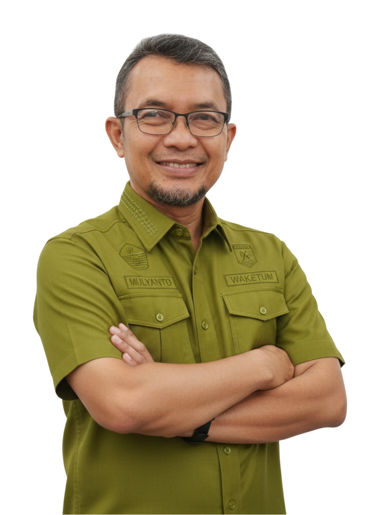 Mulyanto, S.Pd., M.H.