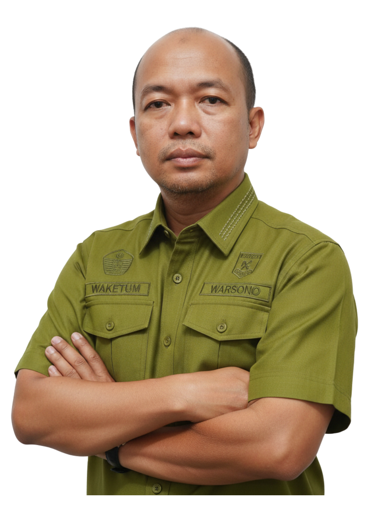 Warsono, S.Kom.