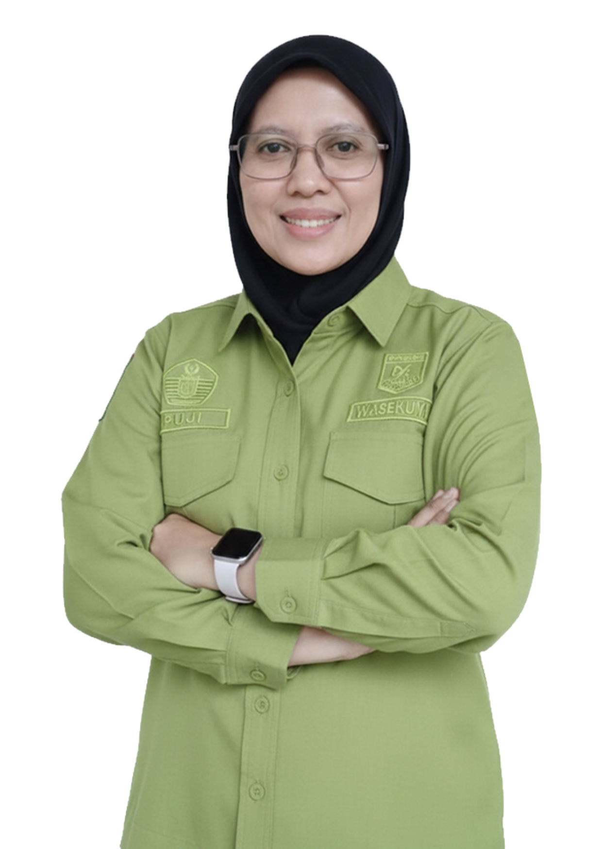 Puji Rahayu
