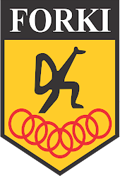 Logo Jakarta Barat