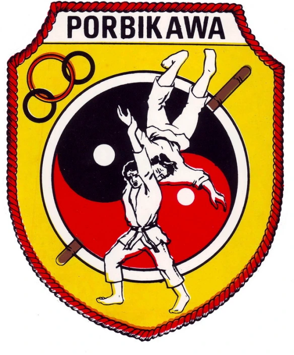 Logo PORBIKAWA