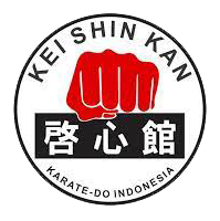 Logo KEI SHIN KAN